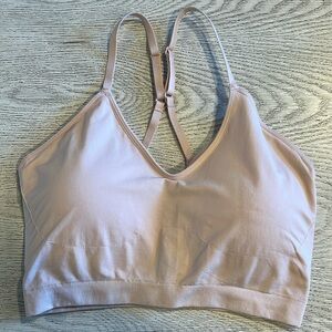 Nearly Naked Yitty Bralette